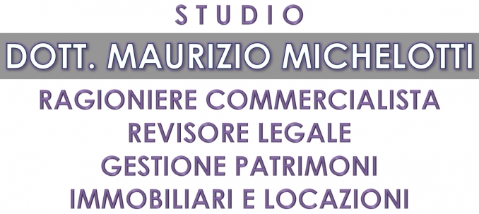  - Studio Dr. Maurizio Michelotti
